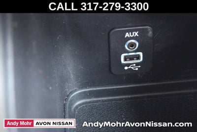2018 Dodge Journey GT