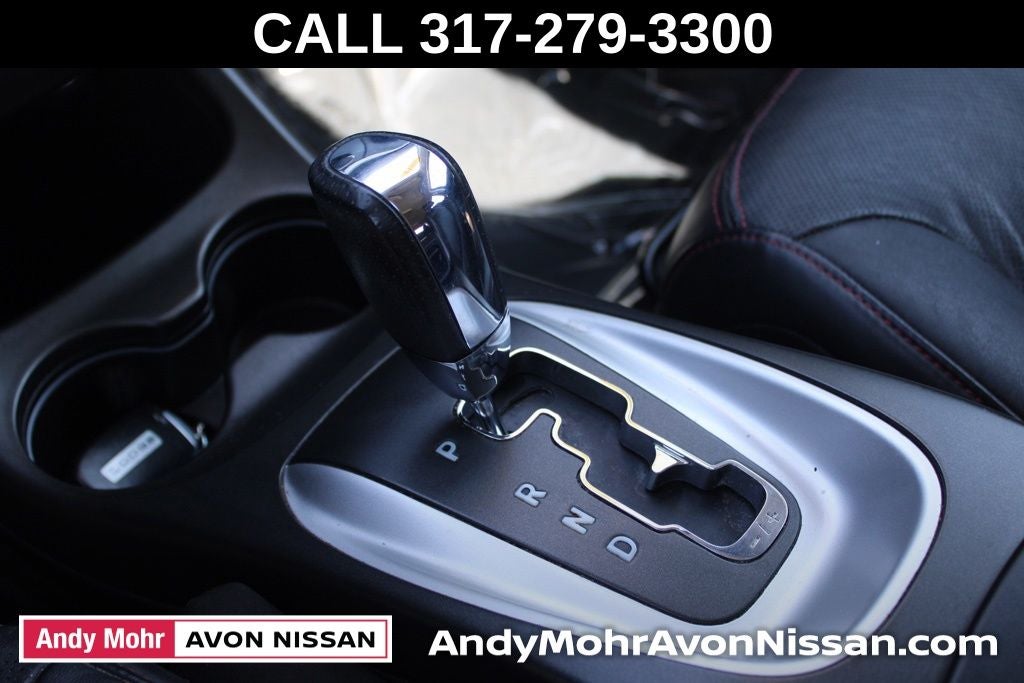 2018 Dodge Journey GT