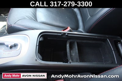 2018 Dodge Journey GT