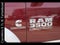 2016 RAM 3500 Laramie