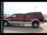 2016 RAM 3500 Laramie