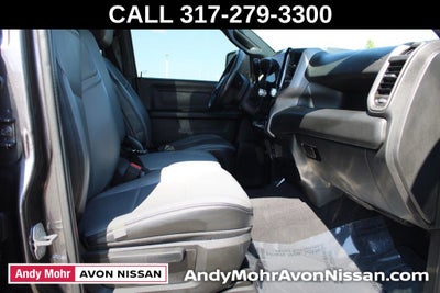 2025 RAM 3500 Tradesman