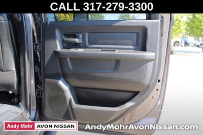 2025 RAM 3500 Tradesman