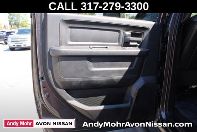 2025 RAM 3500 Tradesman