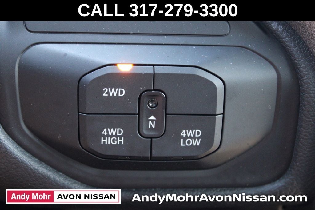 2025 RAM 3500 Tradesman