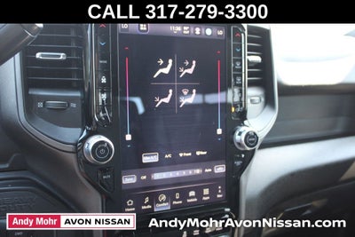 2025 RAM 3500 Tradesman