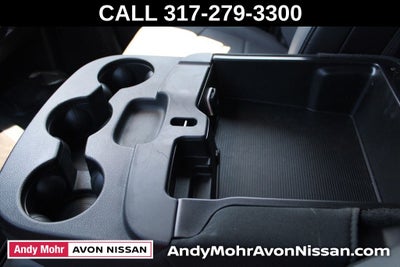 2025 RAM 3500 Tradesman