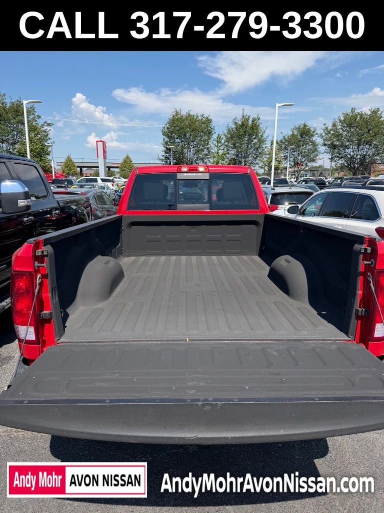 2018 RAM 3500 Big Horn