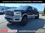 2020 RAM 3500 Laramie
