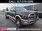 2014 RAM 3500 Laramie