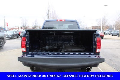 2012 RAM 1500 Express