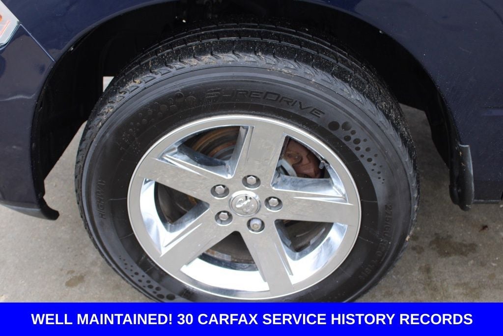 2012 RAM 1500 Express