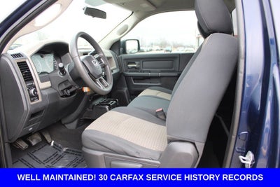 2012 RAM 1500 Express