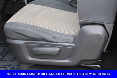 2012 RAM 1500 Express