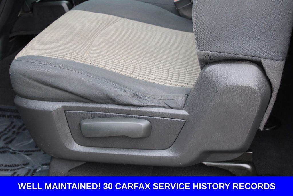 2012 RAM 1500 Express