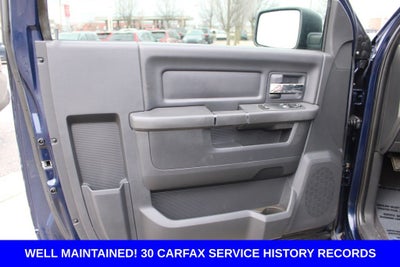 2012 RAM 1500 Express