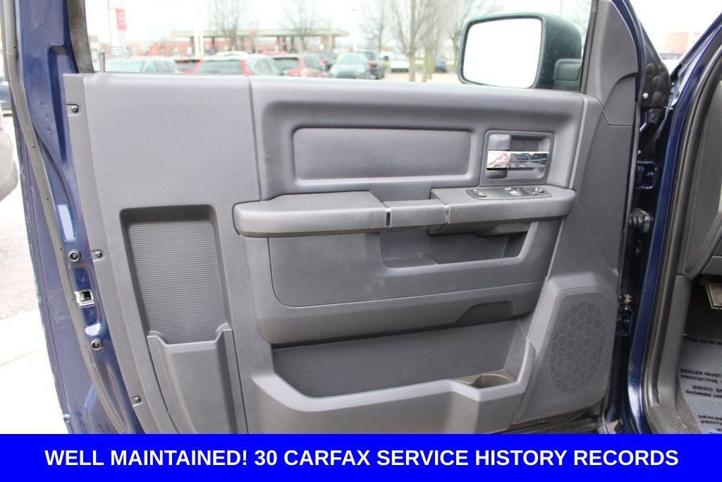 2012 RAM 1500 Express