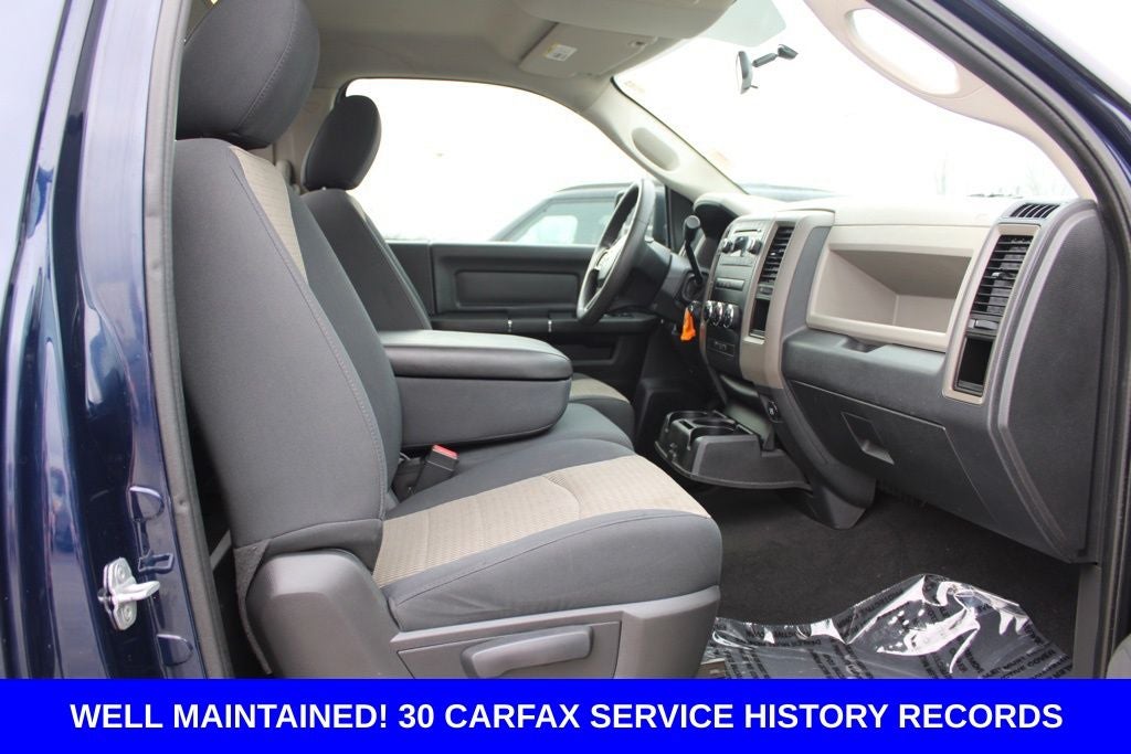 2012 RAM 1500 Express