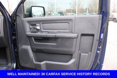 2012 RAM 1500 Express