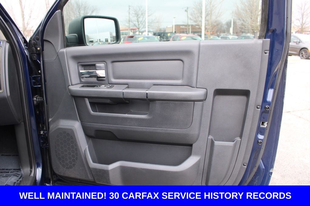 2012 RAM 1500 Express