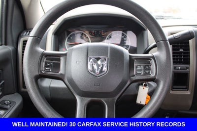 2012 RAM 1500 Express