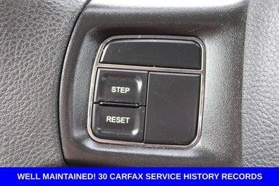 2012 RAM 1500 Express