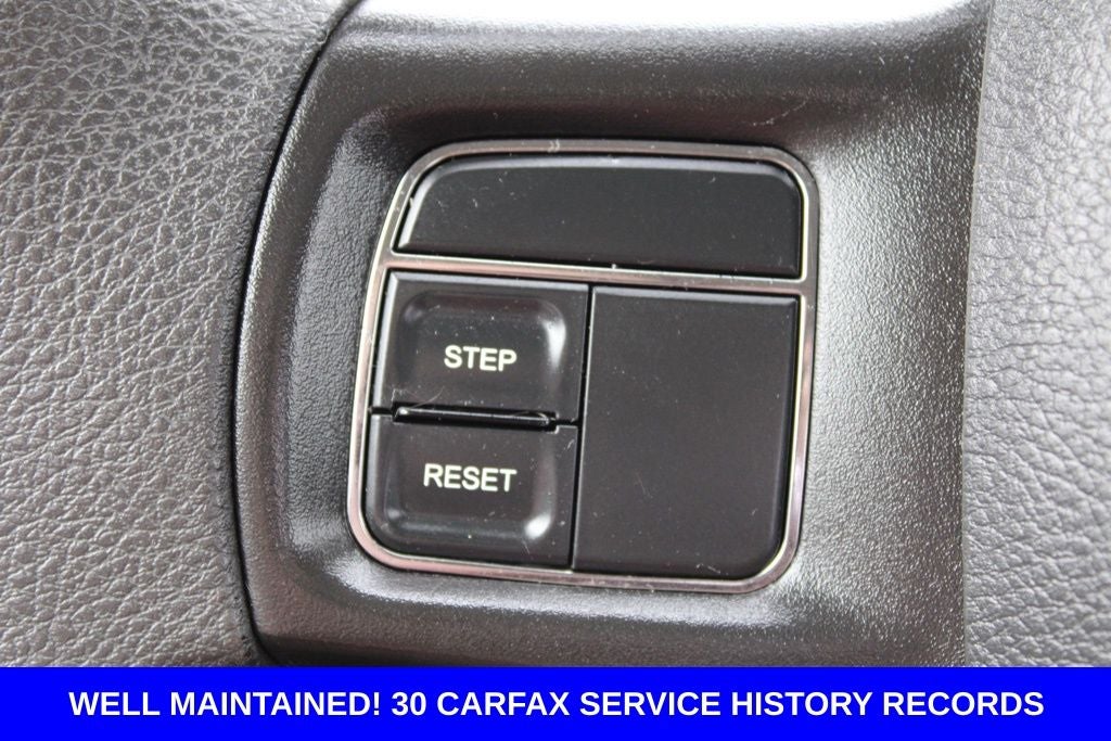 2012 RAM 1500 Express