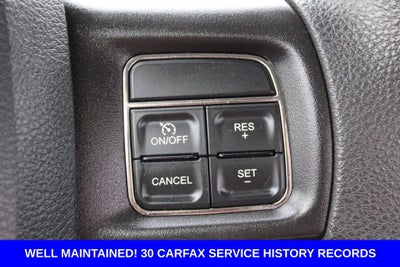 2012 RAM 1500 Express