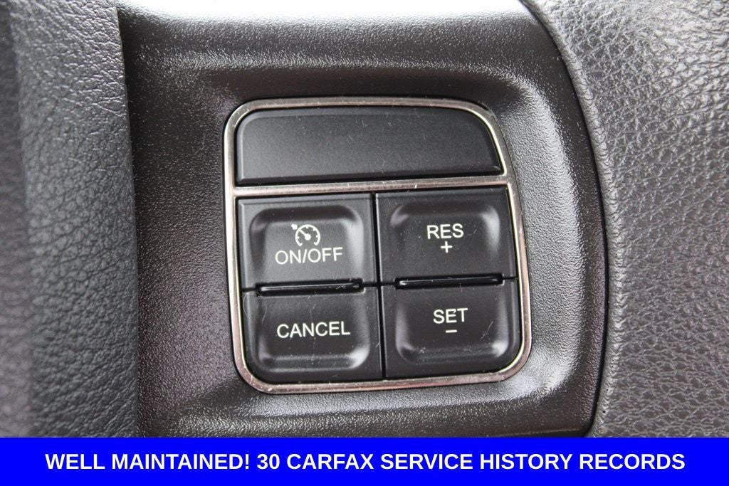 2012 RAM 1500 Express