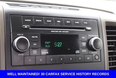 2012 RAM 1500 Express