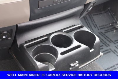 2012 RAM 1500 Express