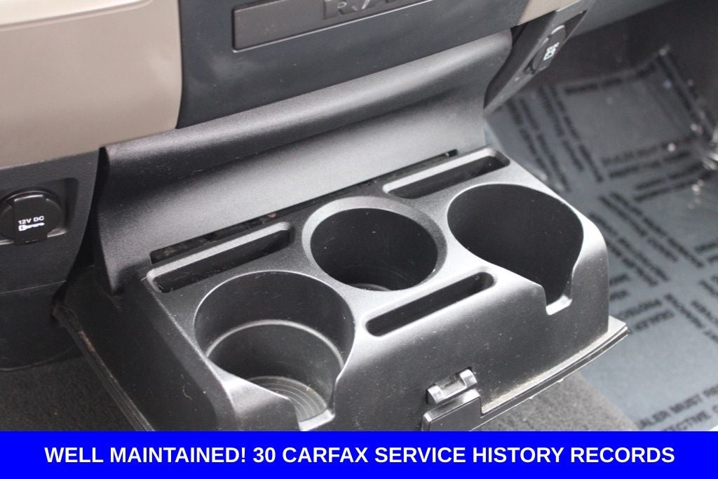 2012 RAM 1500 Express