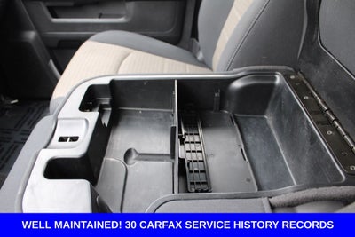 2012 RAM 1500 Express