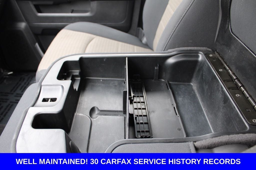 2012 RAM 1500 Express