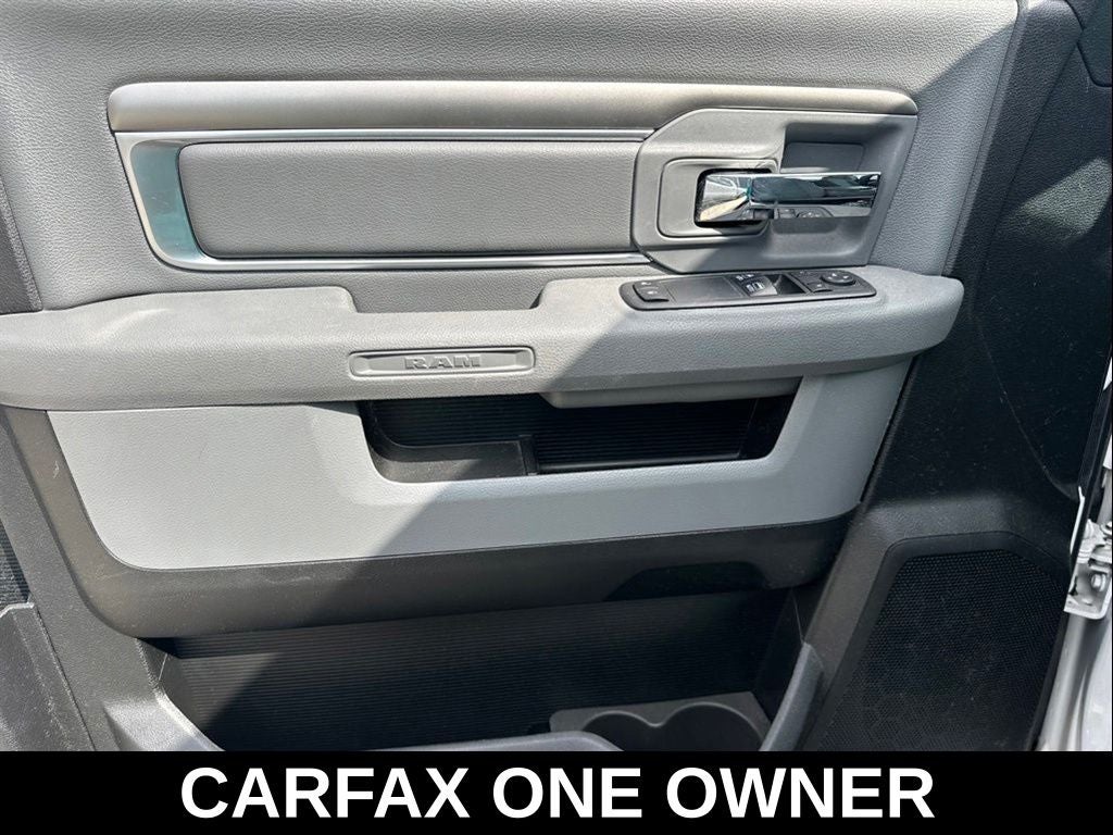 2019 RAM 1500 Classic Express