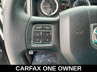 2019 RAM 1500 Classic Express