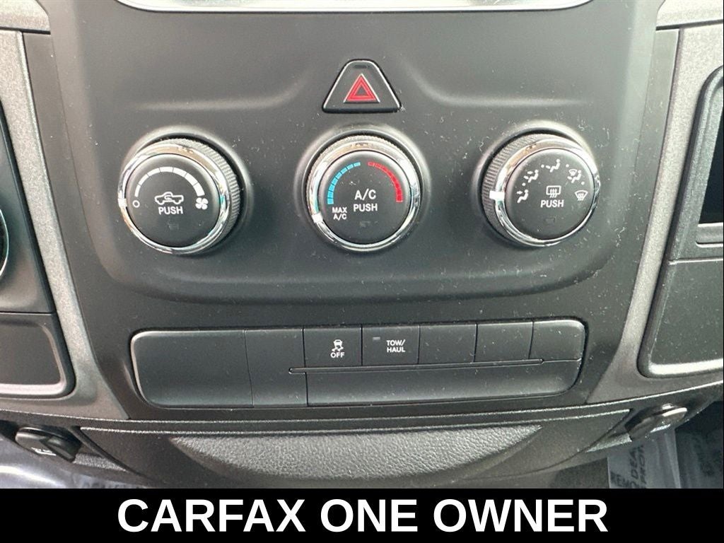 2019 RAM 1500 Classic Express