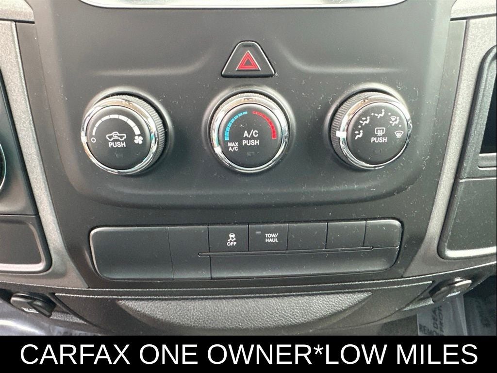 2019 RAM 1500 Classic Express
