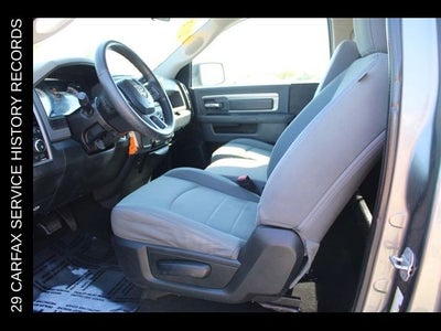 2013 RAM 1500 Express