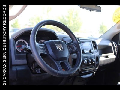 2013 RAM 1500 Express