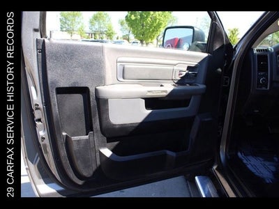 2013 RAM 1500 Express