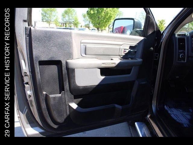 2013 RAM 1500 Express