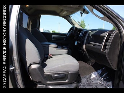 2013 RAM 1500 Express