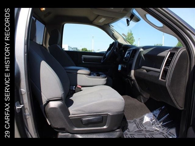 2013 RAM 1500 Express