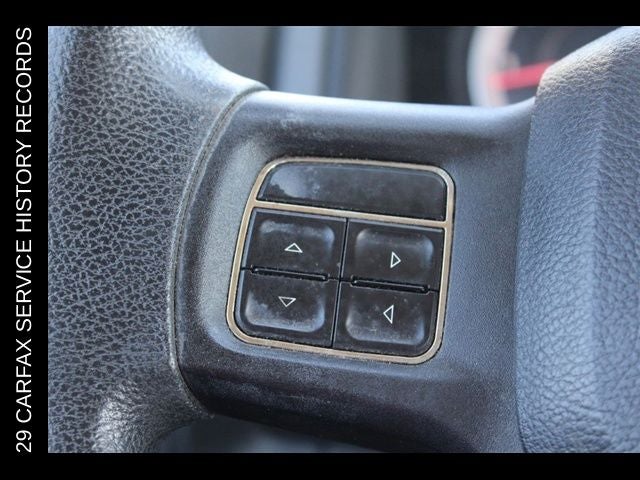 2013 RAM 1500 Express