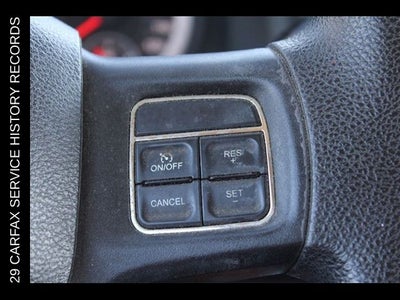 2013 RAM 1500 Express
