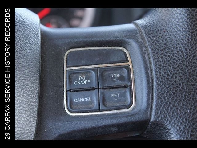 2013 RAM 1500 Express