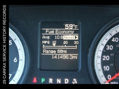 2013 RAM 1500 Express