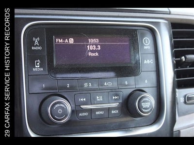 2013 RAM 1500 Express