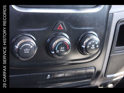 2013 RAM 1500 Express